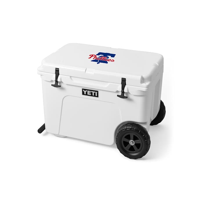 Philadelphia Phillies Tundra Haul Cooler - $550.00